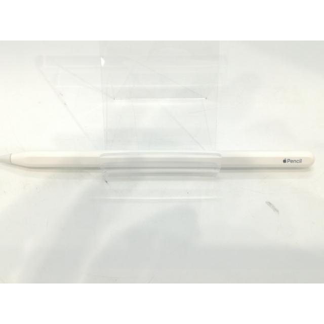 中古】Apple Apple Pencil（第2世代） MU8F2J/A【静岡】保証期間1週間