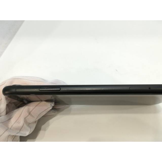 中古】Apple au 【SIMロック解除済み】 iPhone XR 128GB ブラック