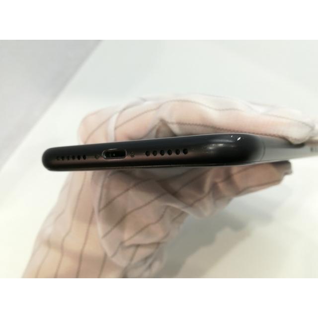 中古】Apple au 【SIMロック解除済み】 iPhone XR 128GB ブラック