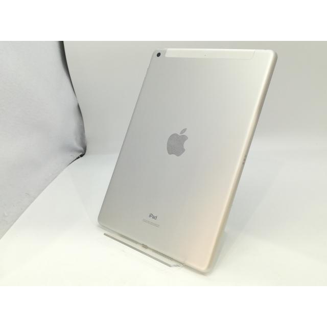 中古】Apple 国内版 【SIMフリー】 iPad（第7世代/2019） 32GB