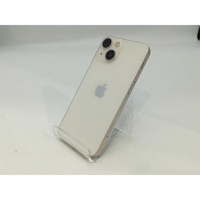 iPhone 13 mini 【中古】Apple docomo 【SIMフリー】 128GB スター