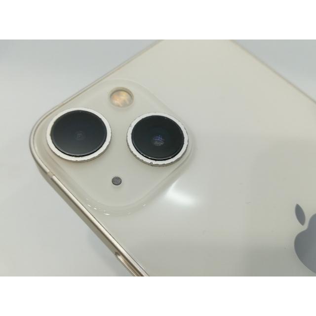iPhone 13 mini 【中古】Apple docomo 【SIMフリー】 128GB スター
