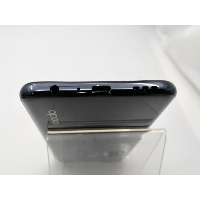 中古】Oppo ymobile 【SIMフリー】 OPPO Reno5 A eSIM対応版 シルバー