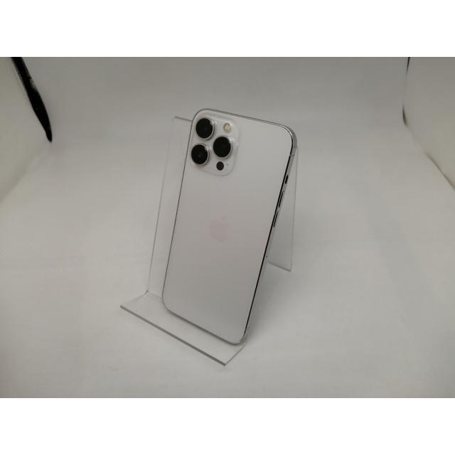 iPhone 13 【中古】Apple au 【SIMフリー】 Pro Max 256GB シルバー