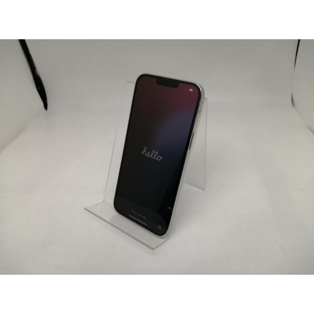 iPhone 13 【中古】Apple au 【SIMフリー】 Pro Max 256GB シルバー