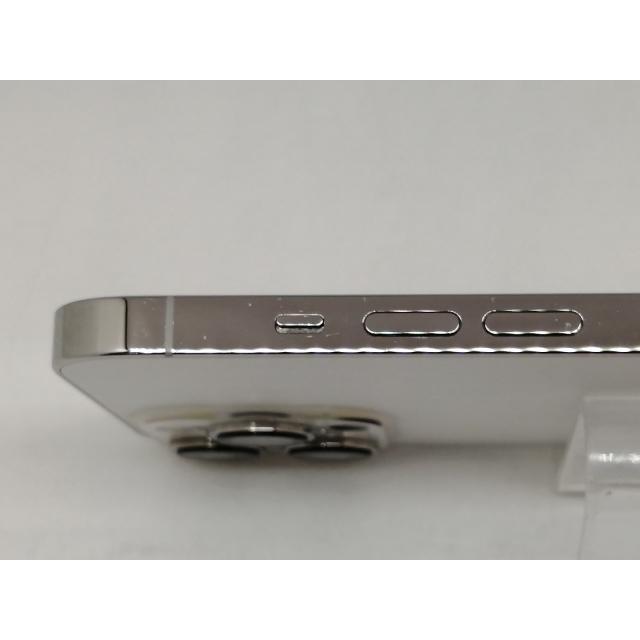 美品　iPhone13Pro MAX シルバー　256GB au iPhone 13 Pro Max シルバー 256 GB au Apple iPhone 13 Pro 256GB au