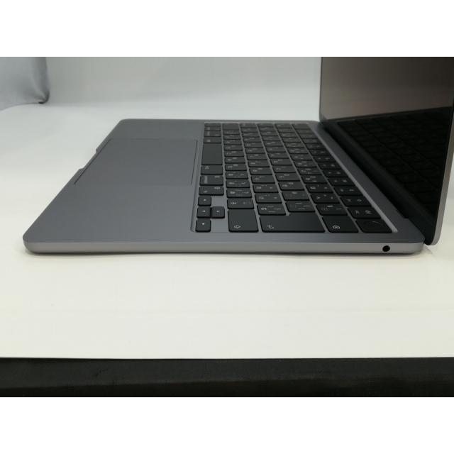 中古】Apple MacBook Air 13インチ M2(CPU:8C/GPU:10C) 8GB/512GB