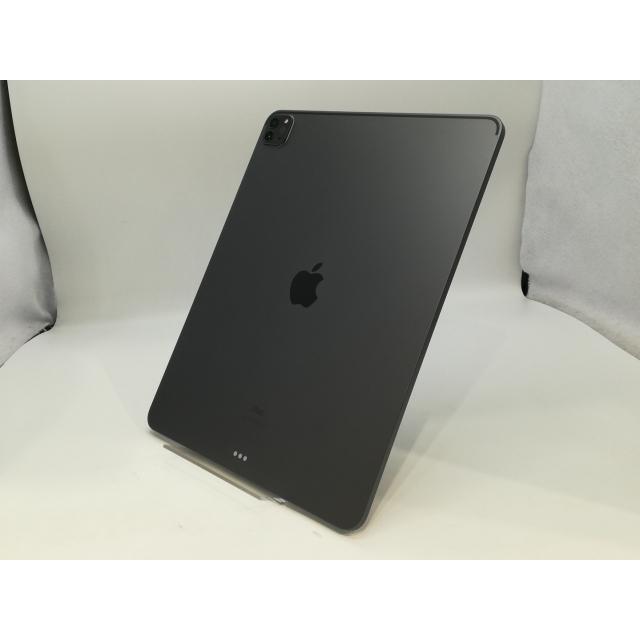 中古】Apple 【Wi-Fi】 12.9インチ iPad Pro（第5世代/2021） 256GB