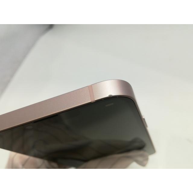 iPhone 13 【中古】Apple au 【SIMフリー】 256GB ピンク MLNK3J/A