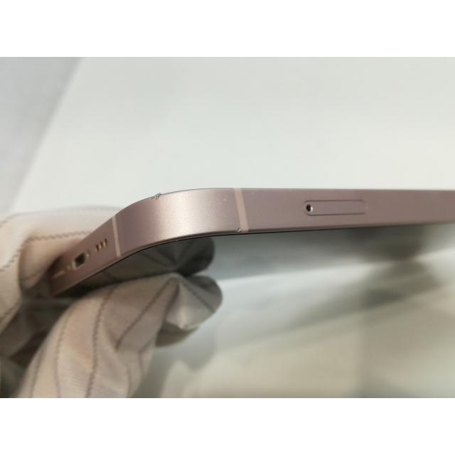 iPhone 13 【中古】Apple au 【SIMフリー】 256GB ピンク MLNK3J/A