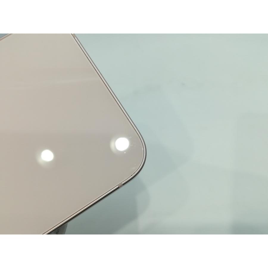 iPhone 13 【中古】Apple au 【SIMフリー】 256GB ピンク MLNK3J/A