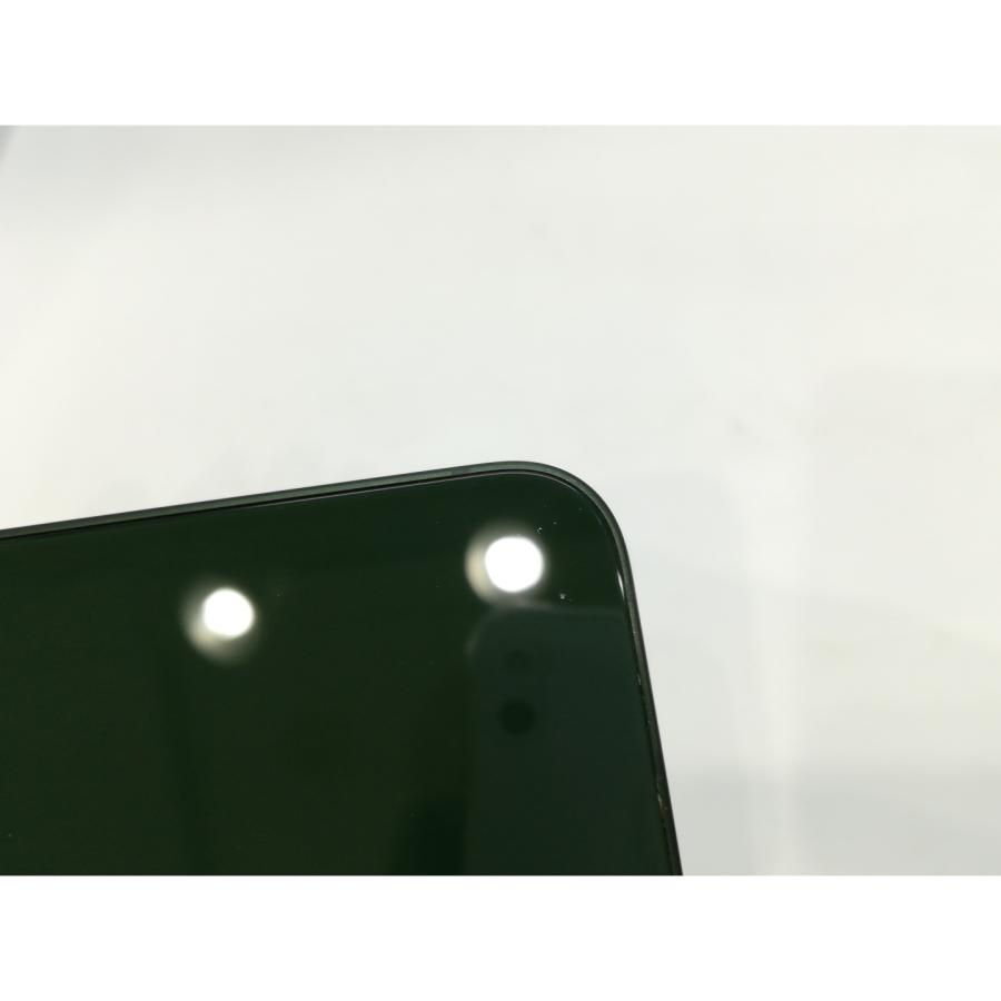 iPhone 13 mini 【中古】Apple 128GB グリーン （国内版SIMロック