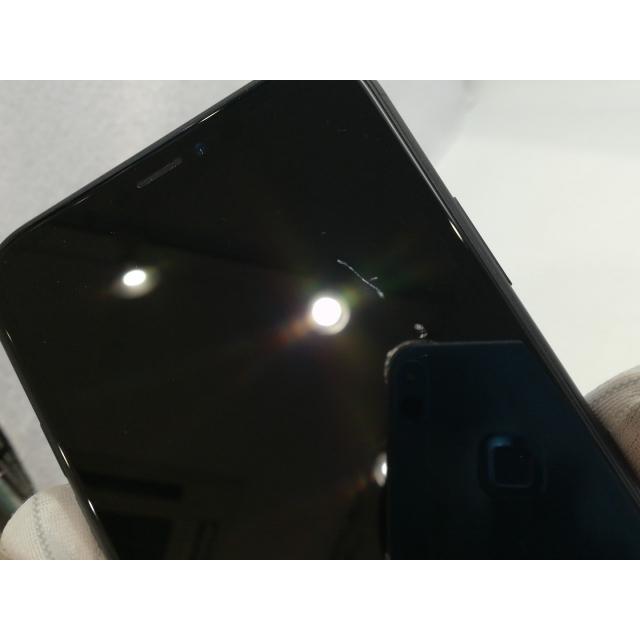 中古】Apple SoftBank 【SIMロック解除済み】 iPhone XR 64GB ブラック