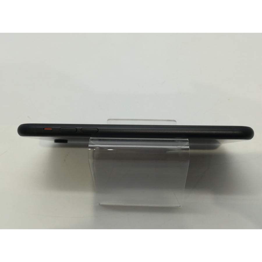 中古】Apple SoftBank 【SIMロック解除済み】 iPhone XR 64GB ブラック