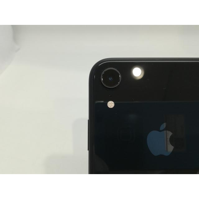 中古】Apple SoftBank 【SIMロック解除済み】 iPhone XR 64GB ブラック
