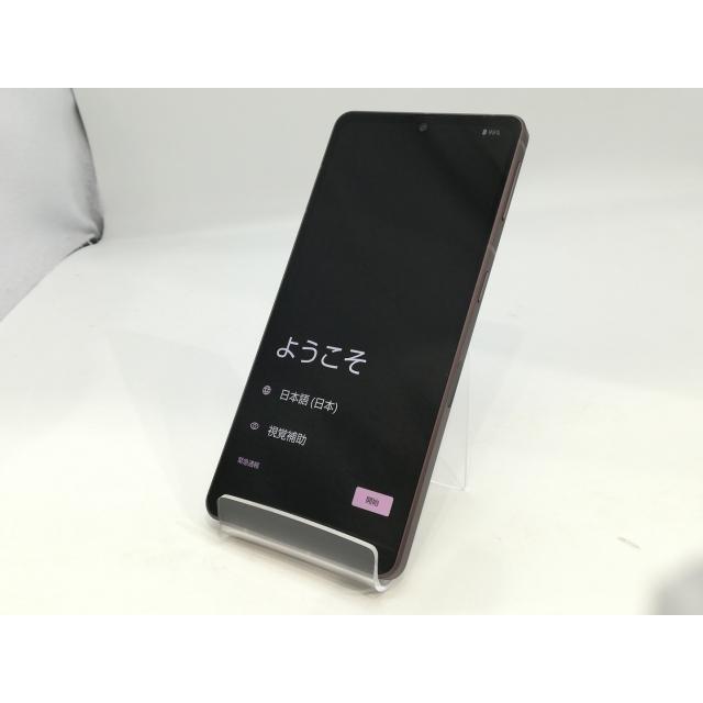 中古】SHARP SoftBank 【SIMフリー】 AQUOS sense7 plus ディープ