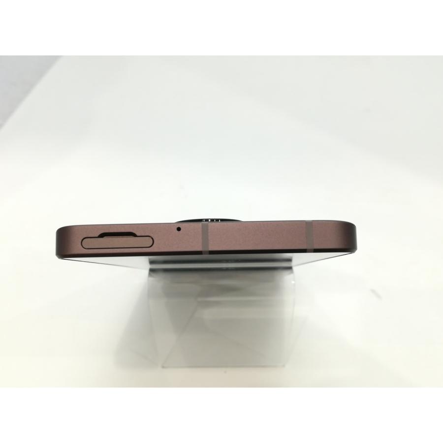 中古】SHARP SoftBank 【SIMフリー】 AQUOS sense7 plus ディープ