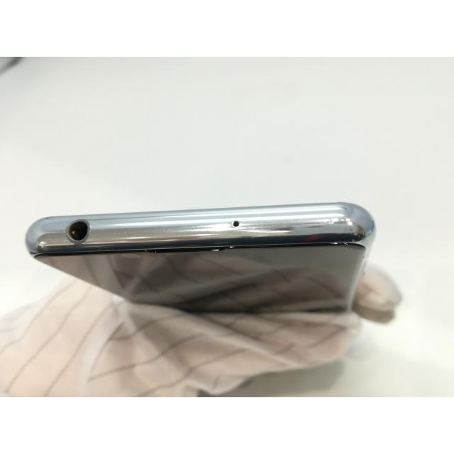 中古】SONY SoftBank 【SIMロック解除済み】 Xperia 5 II グレー 8GB