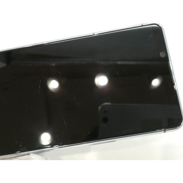 SONY Xperia 5 II A002SO SIMロック解除済 Sony Xperia 5 II ソフトバンク版 SIMロック解除済み Sony Xperia 5 II