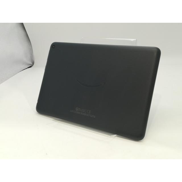 中古】Amazon Fire HD 8 Plus（2020/第10世代） 32GB ブラック【浜松