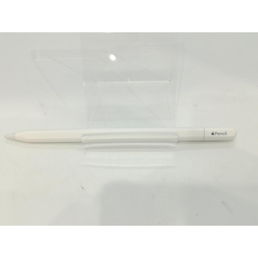 中古】Apple Apple Pencil（USB-C） MUWA3ZA/A【浜松駅前】保証期間1