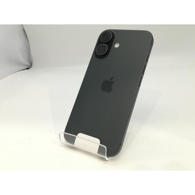 未使用】Apple 国内版 【SIMフリー】 iPhone 17 256GB ブラック MG674J