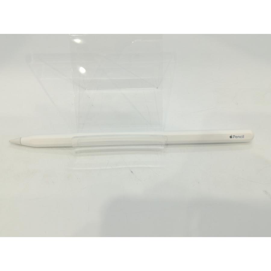 中古】Apple Apple Pencil（第2世代） MU8F2J/A【静岡】保証期間1週間