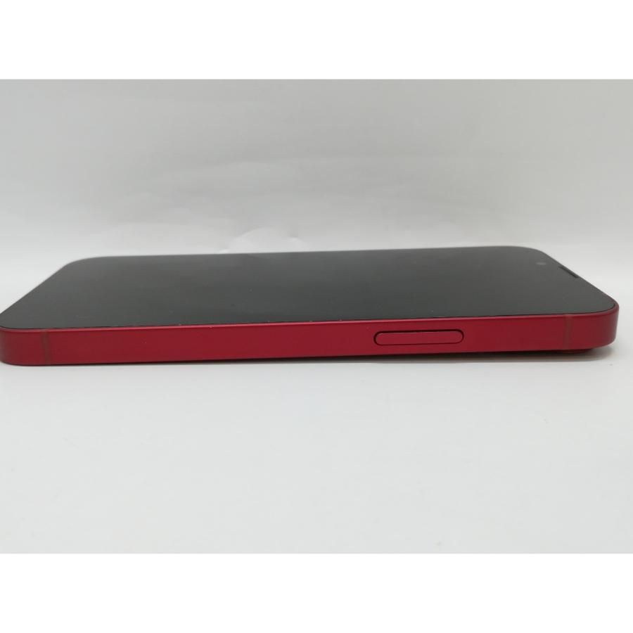 iPhone 13 mini 【中古】Apple 256GB (PRODUCT)RED （国内版SIMロック