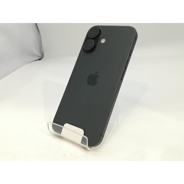 未使用】Apple 国内版 【SIMフリー】 iPhone 17 512GB ブラック MG6D4J