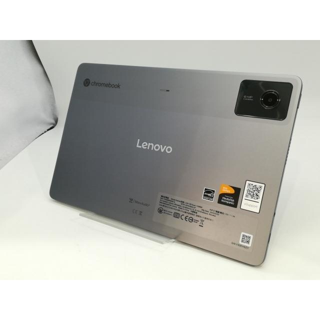 中古】Lenovo E Chromebook Duet Gen9 83HH000UJP ルナグレー【MT