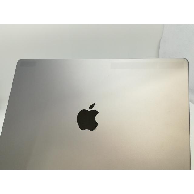 【中古】Apple MacBook Pro 14インチ M1 Pro(CPU:10C/GPU:16C) 16GB/1TB スペースグレイ MKGQ3J/A (14インチ, 2021)【浜松駅前】保証期間１ヶ月【ランクB】の画像