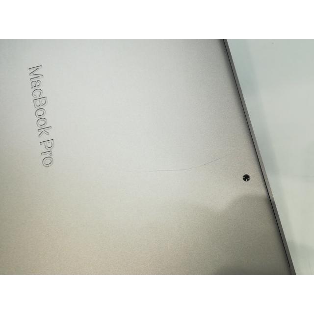 【中古】Apple MacBook Pro 14インチ M1 Pro(CPU:10C/GPU:16C) 16GB/1TB スペースグレイ MKGQ3J/A (14インチ, 2021)【浜松駅前】保証期間１ヶ月【ランクB】の画像