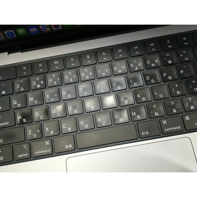【中古】Apple MacBook Pro 14インチ M1 Pro(CPU:10C/GPU:16C) 16GB/1TB スペースグレイ MKGQ3J/A (14インチ, 2021)【浜松駅前】保証期間１ヶ月【ランクB】の画像