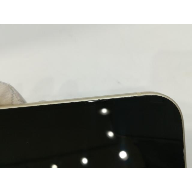 【中古】Apple au 【SIMフリー】 iPhone 15 Plus 256GB イエロー MU0J3J/A【OSU301】保証期間１ヶ月【ランクA】の画像