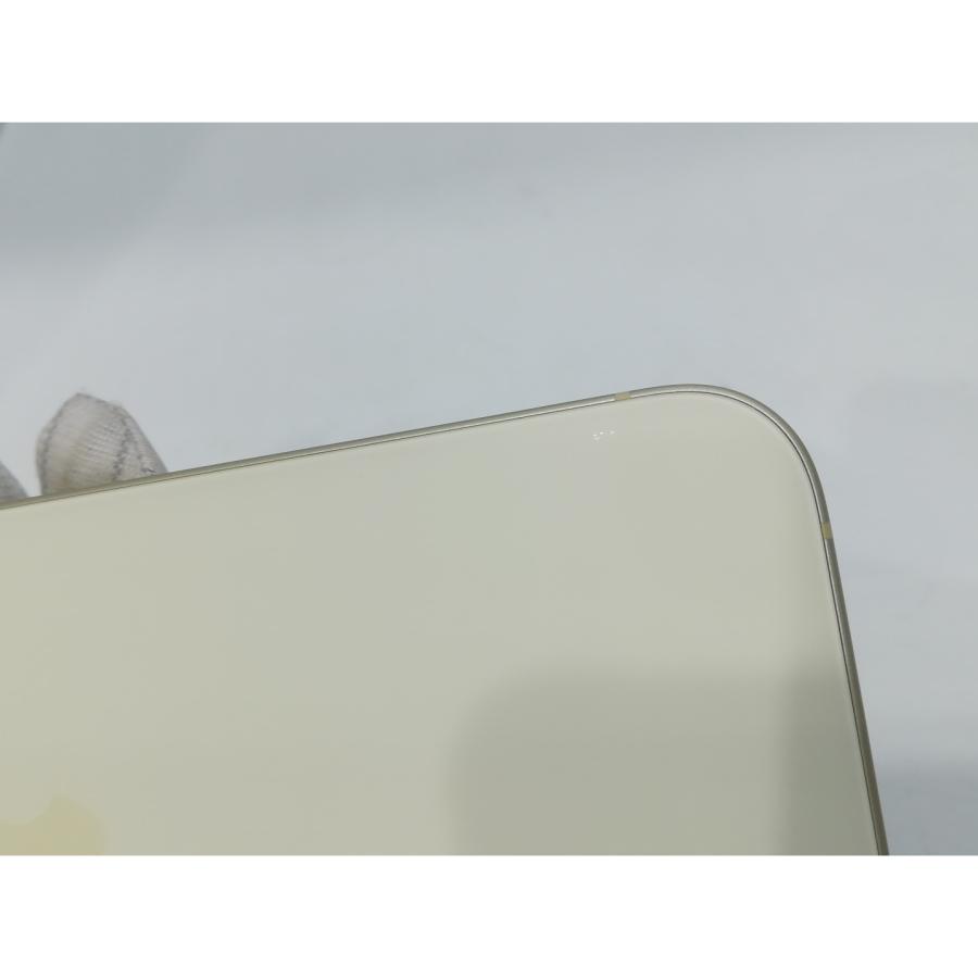 【中古】Apple au 【SIMフリー】 iPhone 15 Plus 256GB イエロー MU0J3J/A【OSU301】保証期間１ヶ月【ランクA】の画像