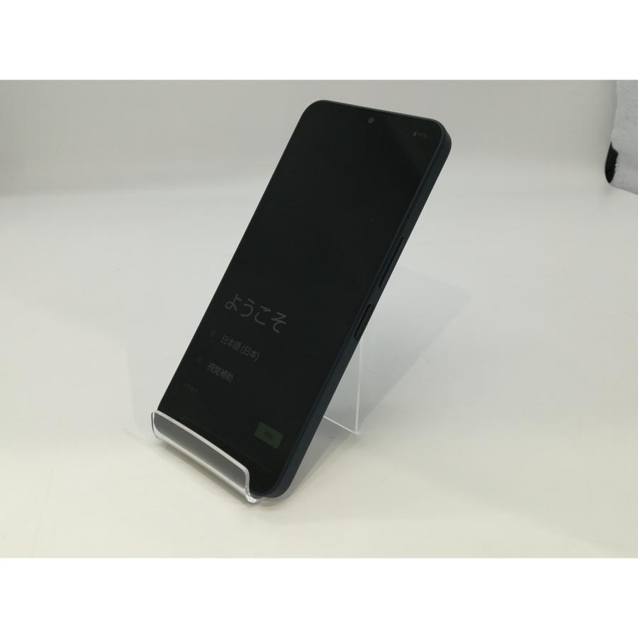 SIMフリー AQUOS wish4 SH-52E ブラック 良品中古 AQUOS wish 中古.未使用に近い wish4 SH-52E ブラック docomoモデル