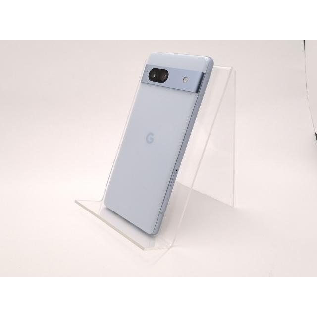 Google Pixel - 新品未使用　Google Pixel 7a シー 128GB Softbank 中古】Google SoftBank 【SIMフリー】 Pixel 7a シー 8GB 128GB G82U8