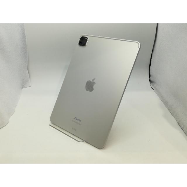 中古】Apple 【Wi-Fi】 11インチ iPad Pro（第4世代/2022） 256GB