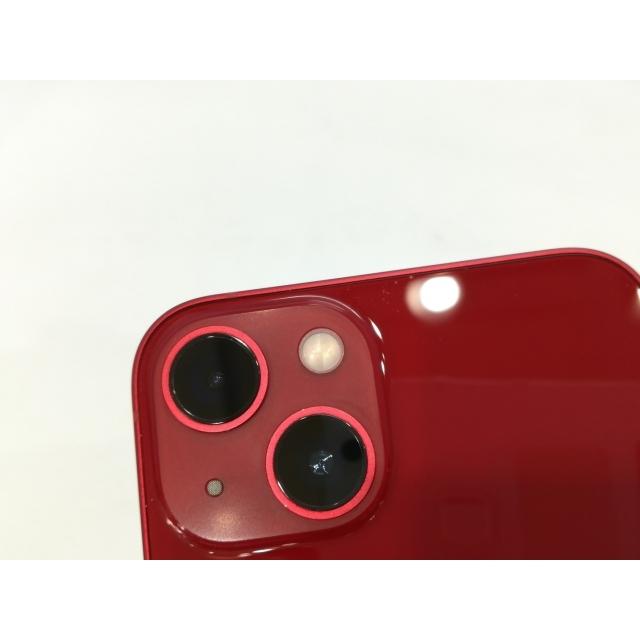 iPhone 13 【中古】Apple docomo 【SIMフリー】 128GB (PRODUCT)RED