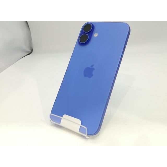未使用】Apple 国内版 【SIMフリー】 iPhone 16 Plus 256GB ウルトラ