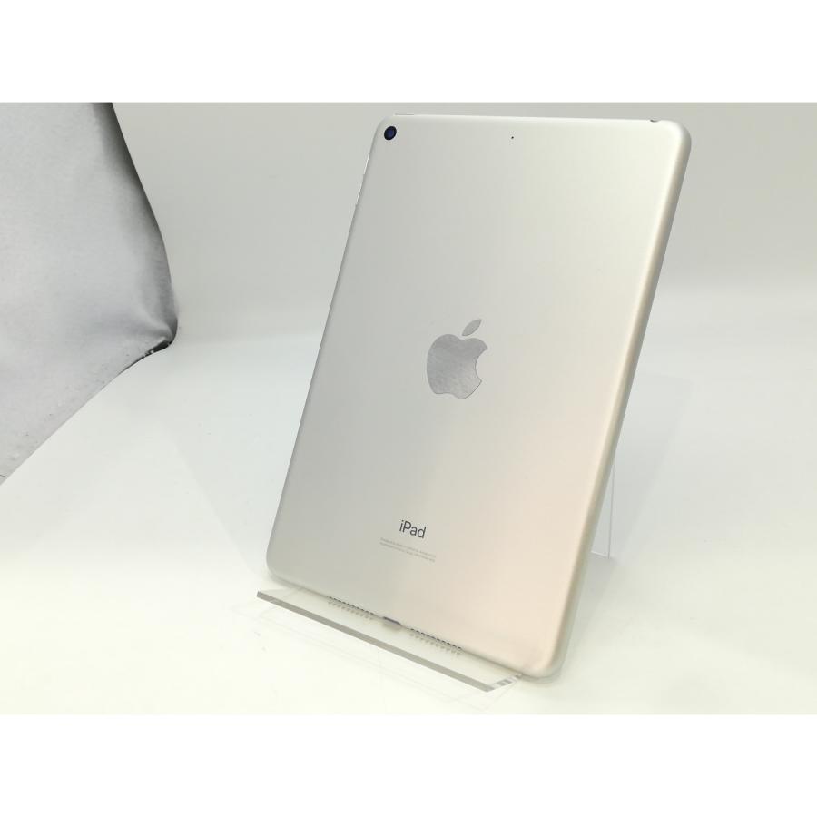中古】Apple 【Wi-Fi】 iPad mini（第5世代/2019） 64GB シルバー