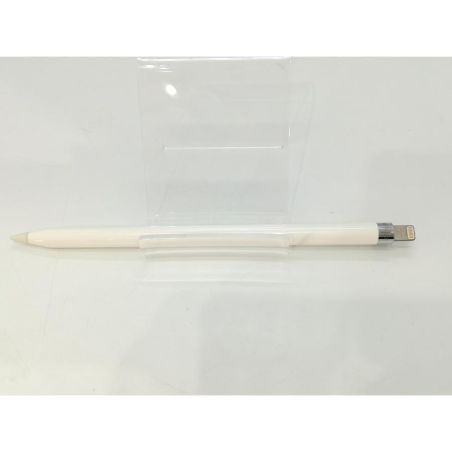 中古】Apple Apple Pencil（第1世代） MK0C2J/A【浜松駅前】保証期間1
