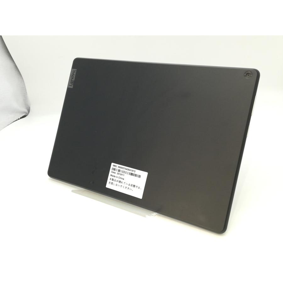 中古】Lenovo SoftBank 【SIMロック解除済み】 Lenovo TAB5 801LV 3GB