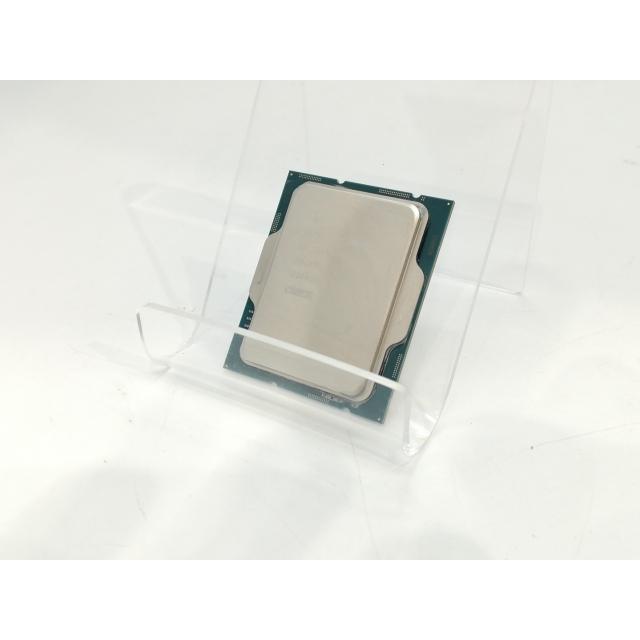 中古】Intel Core i5-12400F(2.5GHz) Box LGA1700/6C(P:6C/E:0C)/12T