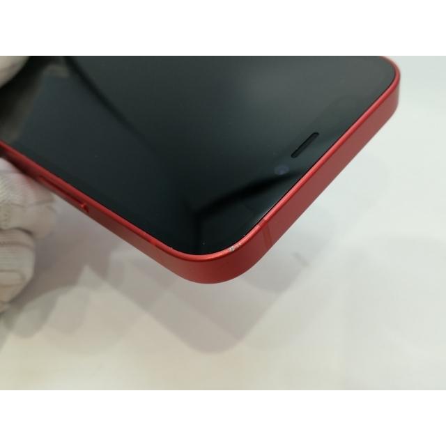 iPhone 12 mini 【中古】【赤ロム保証あり】Apple ymobile 【SIMロック