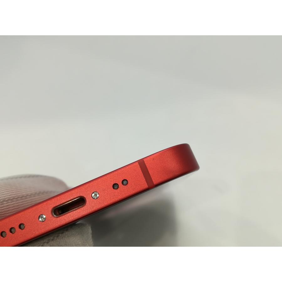 iPhone 12 mini 【中古】【赤ロム保証あり】Apple ymobile 【SIMロック