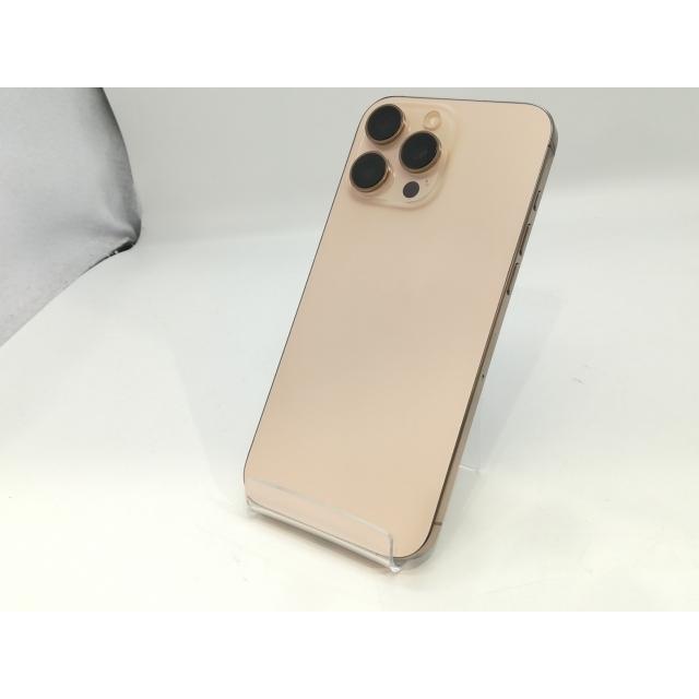 中古】Apple 国内版 【SIMフリー】 iPhone 16 Pro Max 256GB デザート