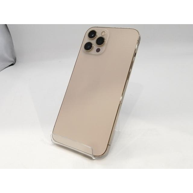 iPhone 12 【中古】Apple SoftBank 【SIMロック解除済み】 Pro