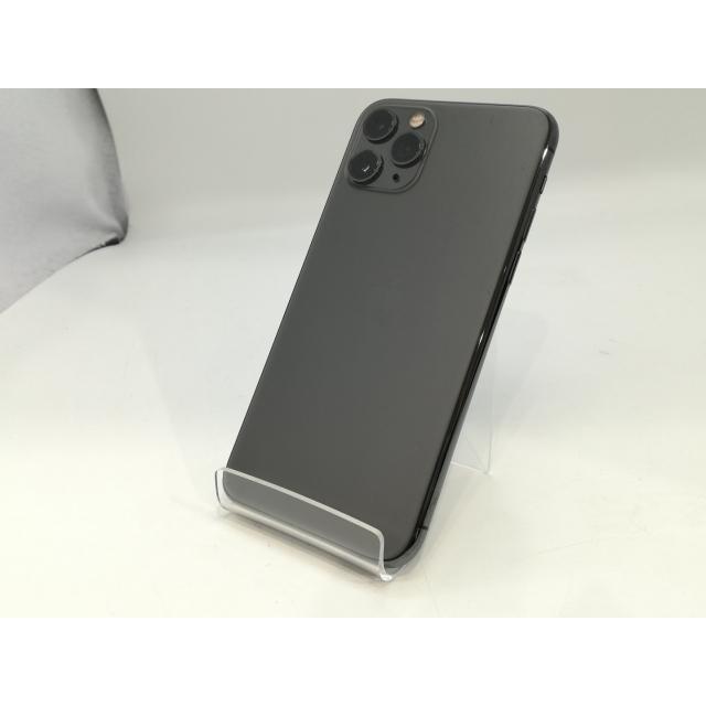 iPhone11pro 256gb simロックあり　docomo iPhone11Pro 256GB スペースグレー SIMロック ドコモ iPhone 11 Pro