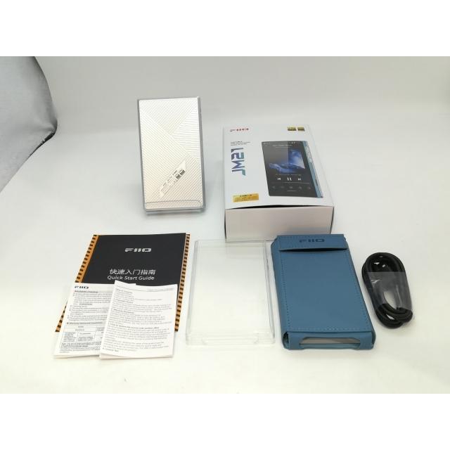 中古】FiiO JM21 FIO-JM21-L Blue【浜松駅前】保証期間1ヶ月【ランクA